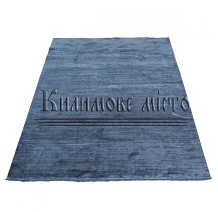 Synthetic carpet Vintage E3320 3101 K. LACIVERT - высокое качество по лучшей цене в Украине.